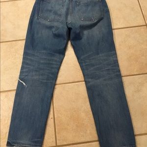 Madewell Jeans size 29